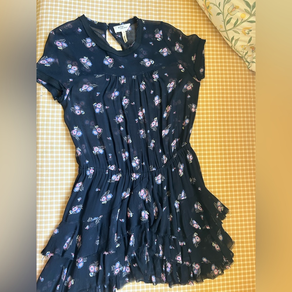 Isabel Marant dress